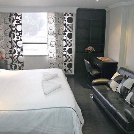 Hotel Ecoferia Boutique Богота Экстерьер фото
