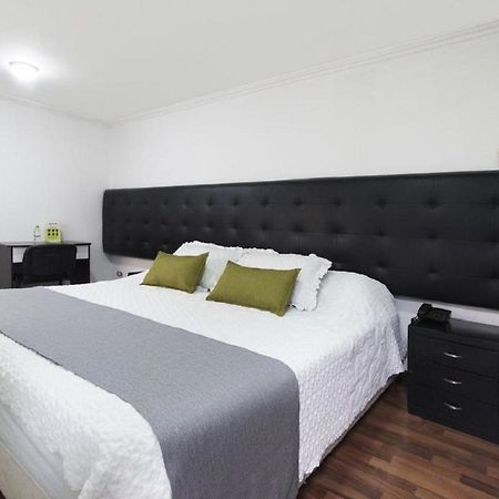 Hotel Ecoferia Boutique Богота Экстерьер фото